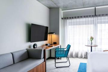 Отель Novotel Владивосток Россия, Владивосток, фото 4