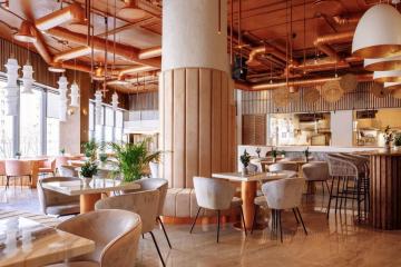 Отель Novotel Владивосток Россия, Владивосток, фото 5