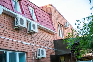 Отель Гостевой дом Надежда Россия, Ейск, фото 2
