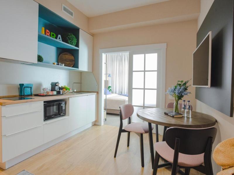 Bazilevs Hotel