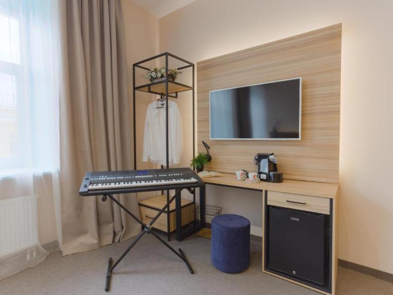 Bazilevs Hotel