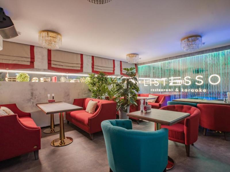 Bazilevs Hotel