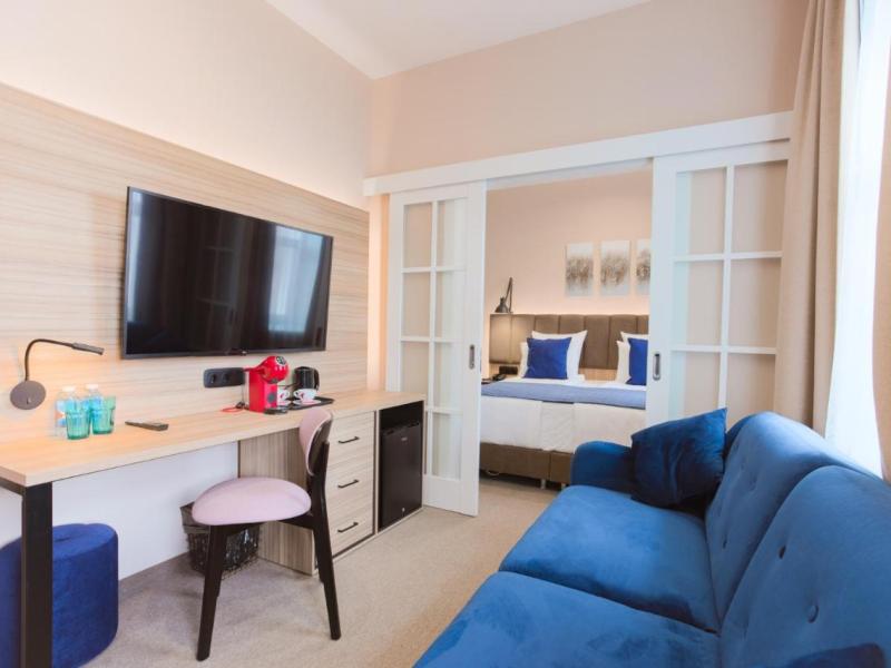 Bazilevs Hotel