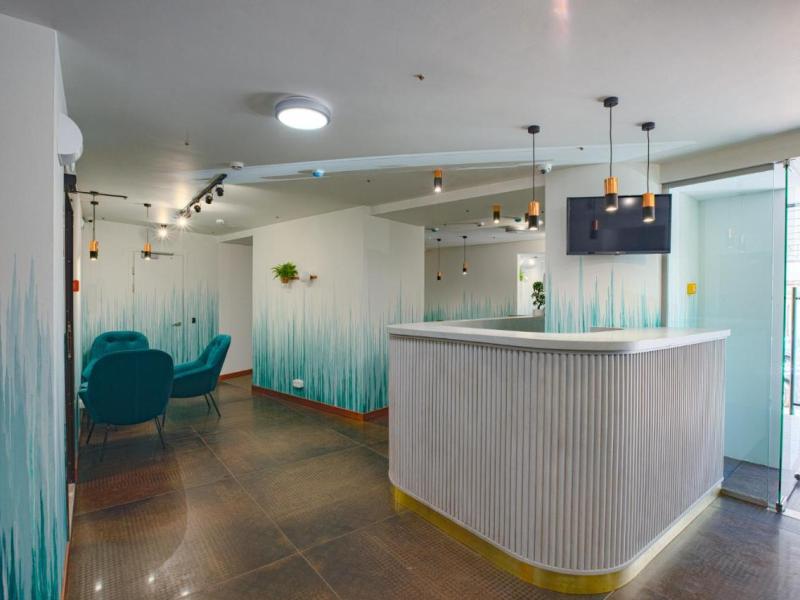 Bazilevs Hotel