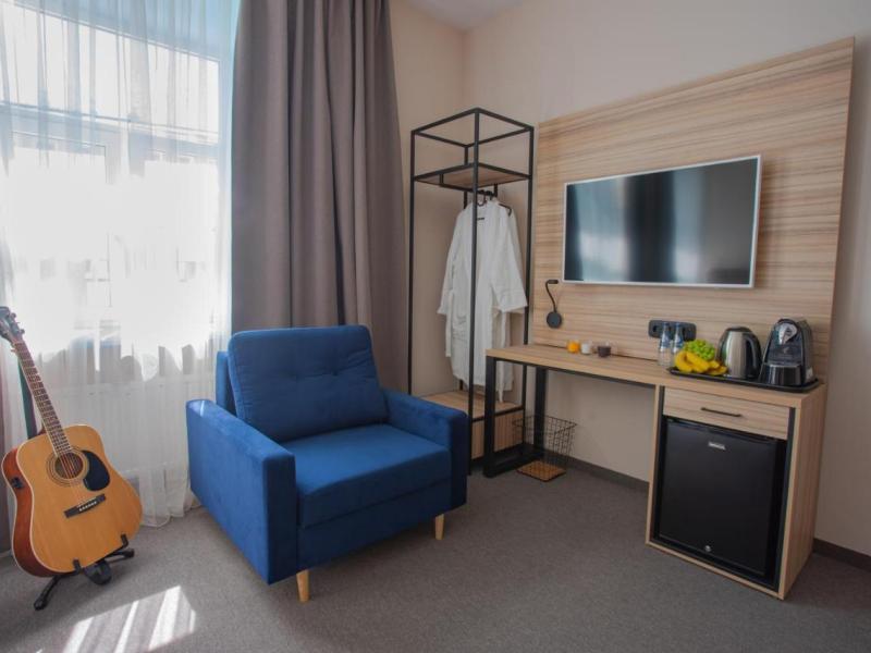 Bazilevs Hotel
