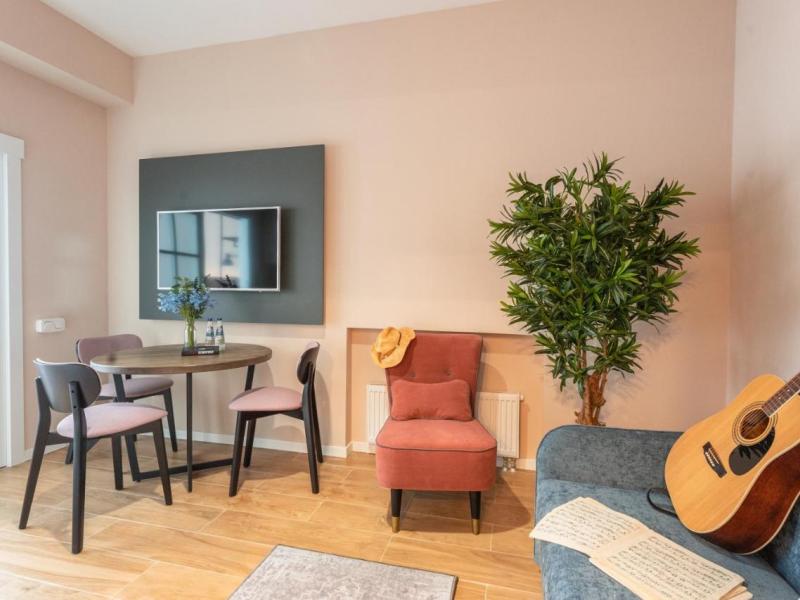 Bazilevs Hotel