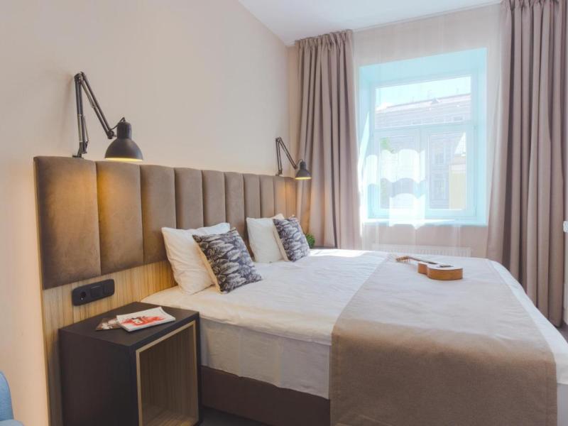 Bazilevs Hotel