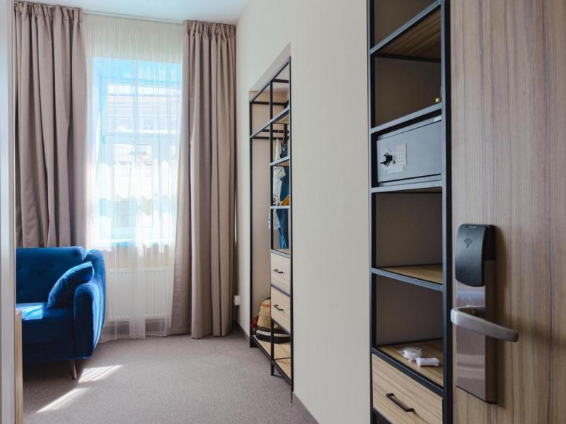 Bazilevs Hotel