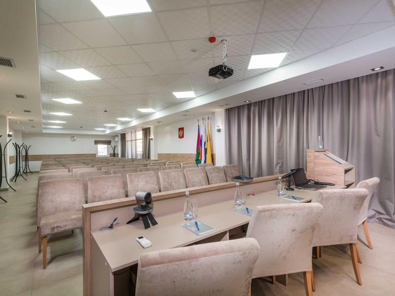 Отель Олимп