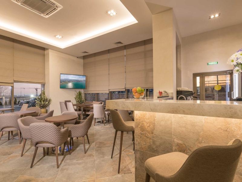 Отель Олимп