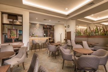 Отель Отель Олимп Россия, Новороссийск, фото 14