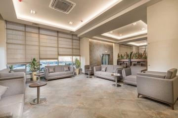 Отель Отель Олимп Россия, Новороссийск, фото 15