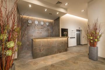 Отель Отель Олимп Россия, Новороссийск, фото 16