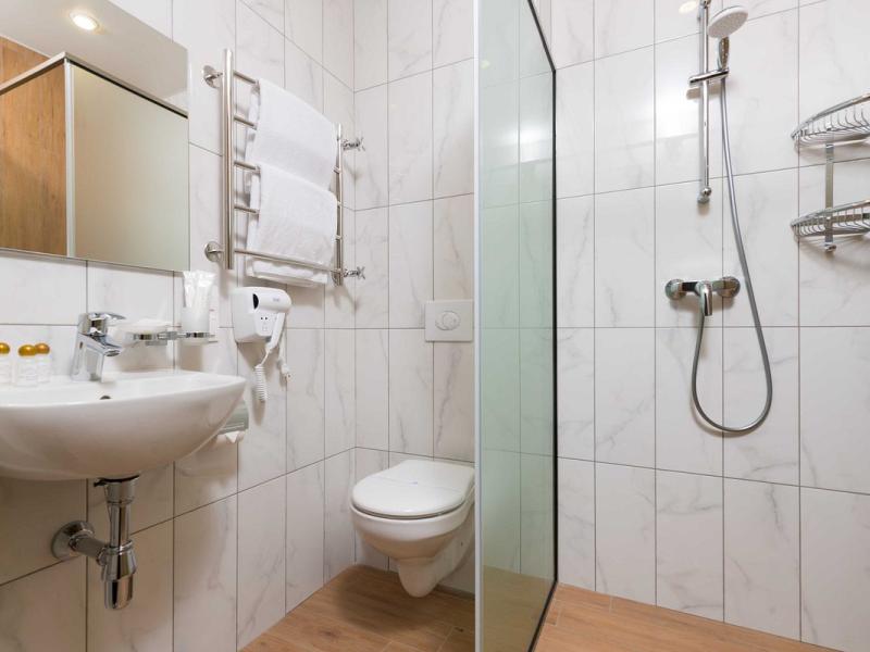 Отель Олимп