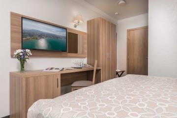 Отель Отель Олимп Россия, Новороссийск, фото 3