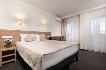 Отель Отель Олимп Россия, Новороссийск, фото 4