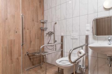 Отель Отель Олимп Россия, Новороссийск, фото 8