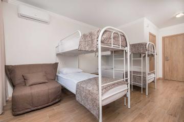 Отель Отель Олимп Россия, Новороссийск, фото 10