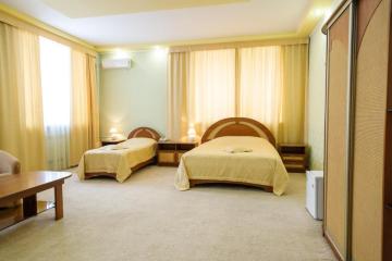 Отель SV Hotel Россия, Бийск, фото 2