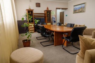 Отель SV Hotel Россия, Бийск, фото 5