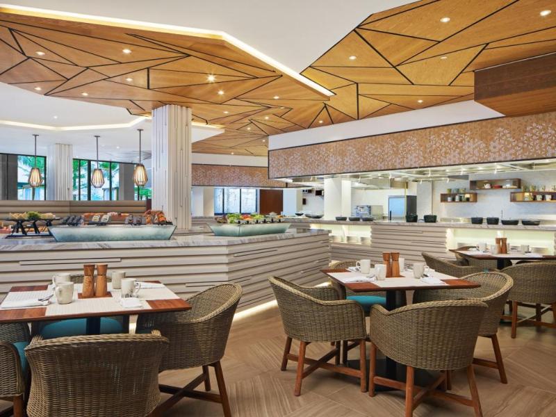 The Westin Desaru Coast Resort