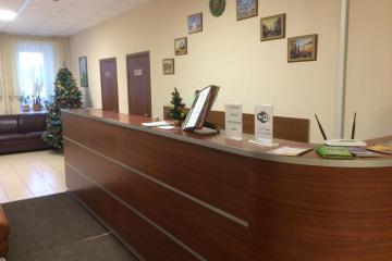 Отель Отель Акспай Россия, Казань, фото 2