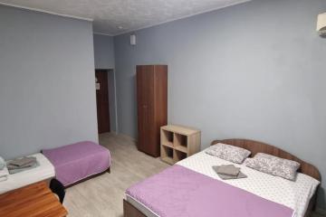 Отель Отель Акспай Россия, Казань, фото 5