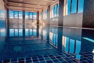 Отель Shanti Palace Россия, Адлер, фото 2
