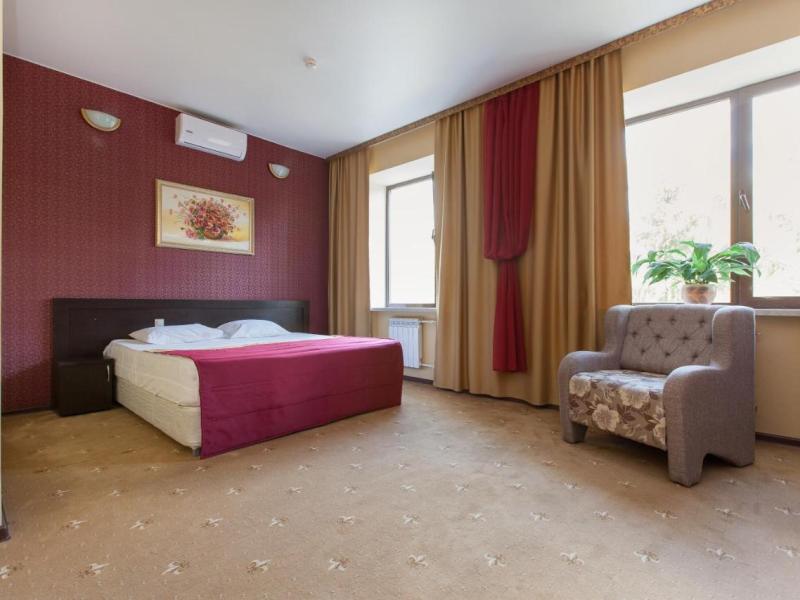 Регина Петровский