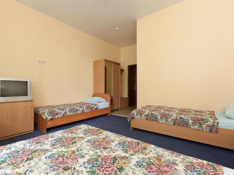 Регина Петровский