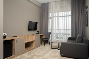 Отель Азимут Отель Каспийск Россия, Республика Дагестан, фото 13