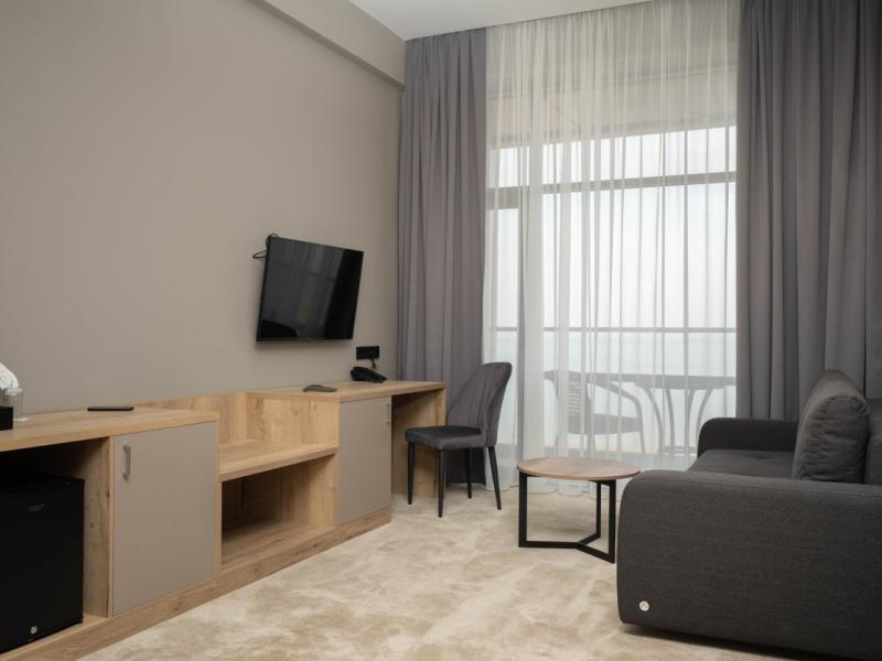 Азимут Отель Каспийск