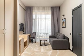 Отель Азимут Отель Каспийск Россия, Республика Дагестан, фото 15