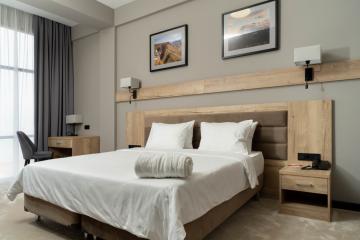 Отель Азимут Отель Каспийск Россия, Республика Дагестан, фото 16