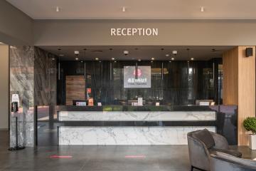 Отель Азимут Отель Каспийск Россия, Республика Дагестан, фото 2