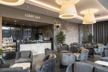 Отель Азимут Отель Каспийск Россия, Республика Дагестан, фото 22