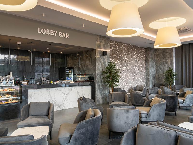 Азимут Отель Каспийск