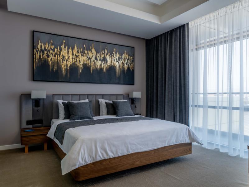 Азимут Отель Каспийск