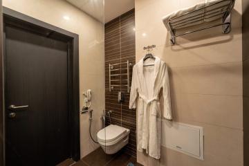 Отель Азимут Отель Каспийск Россия, Республика Дагестан, фото 25