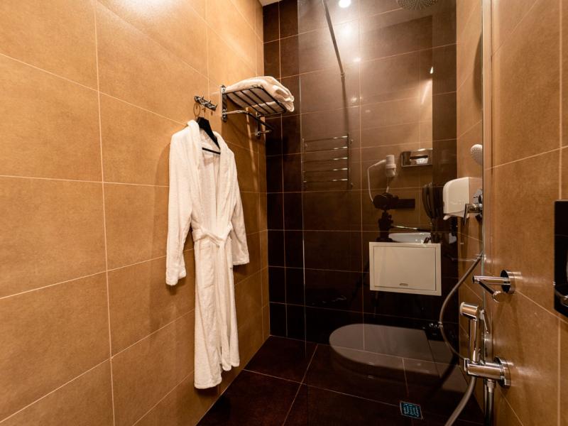 Азимут Отель Каспийск