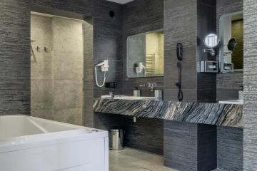 Отель Азимут Отель Каспийск Россия, Республика Дагестан, фото 32