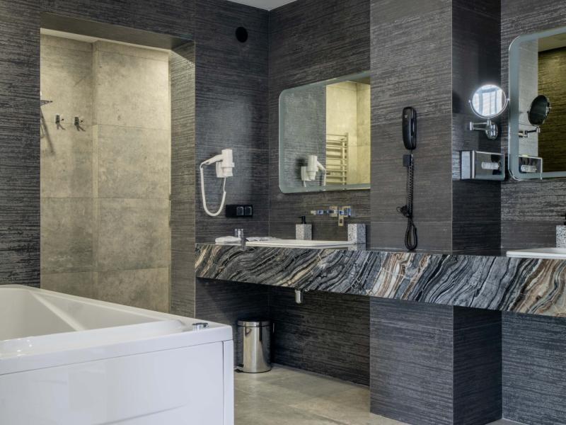 Азимут Отель Каспийск