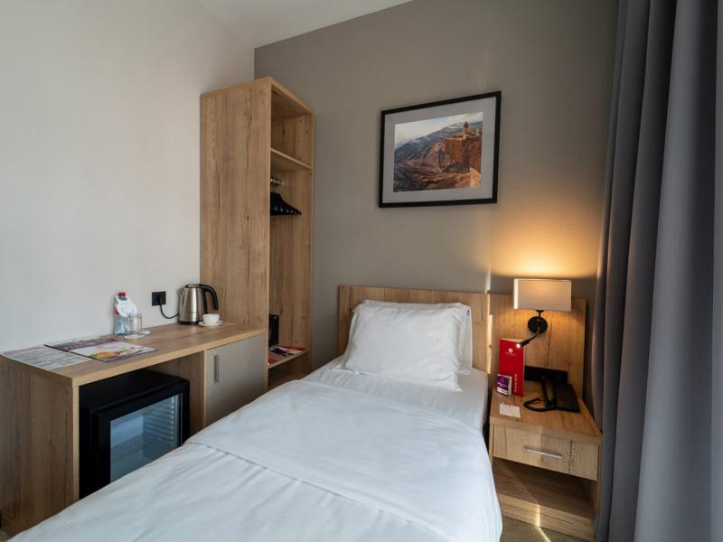 Азимут Отель Каспийск