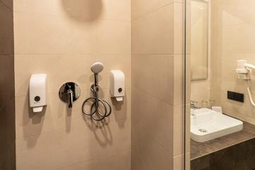 Отель Азимут Отель Каспийск Россия, Республика Дагестан, фото 6