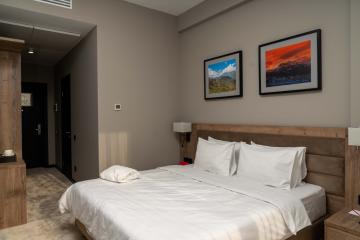 Отель Азимут Отель Каспийск Россия, Республика Дагестан, фото 9