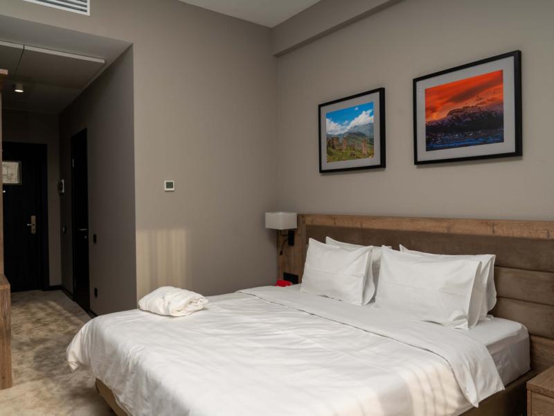 Азимут Отель Каспийск