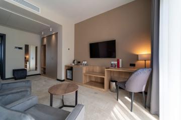 Отель Азимут Отель Каспийск Россия, Республика Дагестан, фото 10