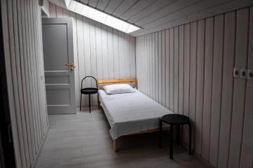 Отель Cho Hotel Россия, Казань, фото 2