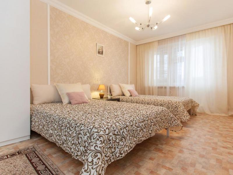 Hayat Apartments Kazan