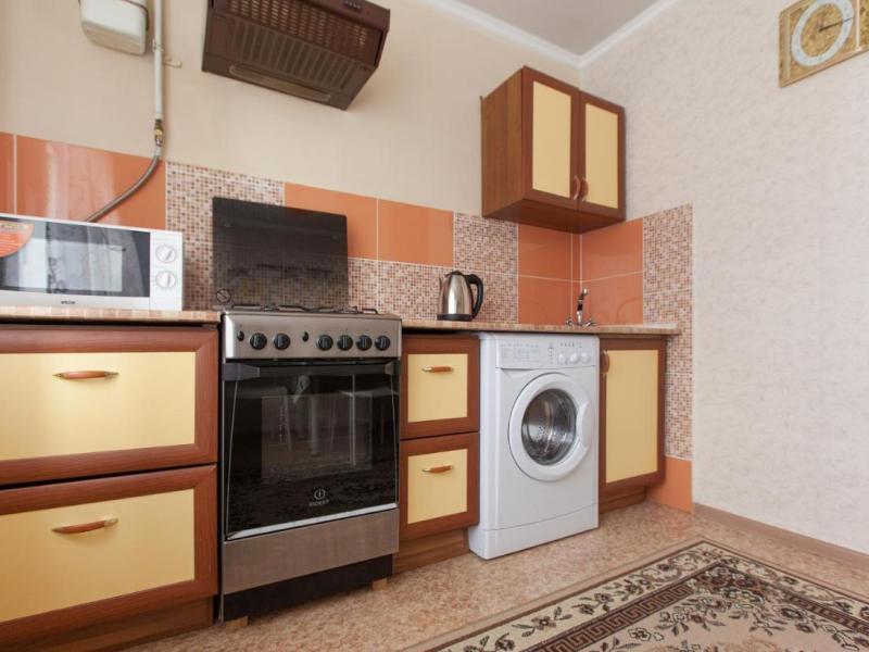 Hayat Apartments Kazan